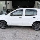 Fiat UNO ATTRACTIVE 1.0 Fire Flex 8V 5p 2021 Flex-9