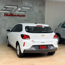 GM - Chevrolet ONIX HATCH LTZ 1.0 12V TB Flex 5p Aut. 2022 Flex-2