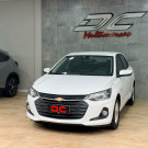 GM - Chevrolet ONIX HATCH LTZ 1.0 12V TB Flex 5p Aut. 2022 Flex-8