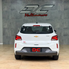 GM - Chevrolet ONIX HATCH LTZ 1.0 12V TB Flex 5p Aut. 2022 Flex-5