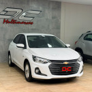 GM - Chevrolet ONIX HATCH LTZ 1.0 12V TB Flex 5p Aut. 2022 Flex-0
