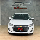 GM - Chevrolet ONIX HATCH LTZ 1.0 12V TB Flex 5p Aut. 2022 Flex-4