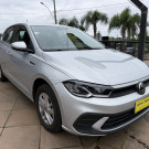 VW - VolksWagen Polo Comfortline TSI 1.0 Flex 12V Aut. 2025 Flex-0