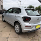 VW - VolksWagen Polo Comfortline TSI 1.0 Flex 12V Aut. 2025 Flex-1