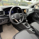 VW - VolksWagen Polo Comfortline TSI 1.0 Flex 12V Aut. 2025 Flex-3