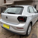 VW - VolksWagen Polo Comfortline TSI 1.0 Flex 12V Aut. 2025 Flex-2