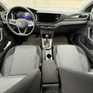 VW - VolksWagen Polo Comfortline TSI 1.0 Flex 12V Aut. 2025 Flex-4