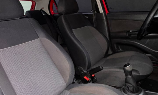 VW - VolksWagen Gol (novo) 1.0 Mi Total Flex 8V 4p 2013 Flex-5