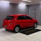 VW - VolksWagen Gol (novo) 1.0 Mi Total Flex 8V 4p 2013 Flex-8