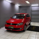 VW - VolksWagen Gol (novo) 1.0 Mi Total Flex 8V 4p 2013 Flex-0