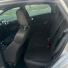 Ford Fiesta SEL 1.6 16V Flex  Aut. 5p 2018 Flex-9