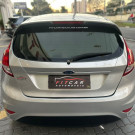 Ford Fiesta SEL 1.6 16V Flex  Aut. 5p 2018 Flex-2