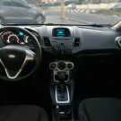 Ford Fiesta SEL 1.6 16V Flex  Aut. 5p 2018 Flex-7