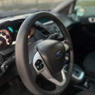 Ford Fiesta SEL 1.6 16V Flex  Aut. 5p 2018 Flex-6