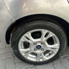 Ford Fiesta SEL 1.6 16V Flex  Aut. 5p 2018 Flex-10