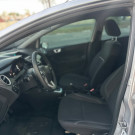 Ford Fiesta SEL 1.6 16V Flex  Aut. 5p 2018 Flex-8