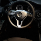 Mercedes-Benz A 200 1.6 TURBO 2014 Gasolina-9