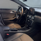 Mercedes-Benz A 200 1.6 TURBO 2014 Gasolina-7