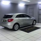 Mercedes-Benz A 200 1.6 TURBO 2014 Gasolina-15