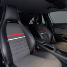 Mercedes-Benz A 200 1.6 TURBO 2014 Gasolina-11