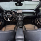 Mercedes-Benz A 200 1.6 TURBO 2014 Gasolina-6