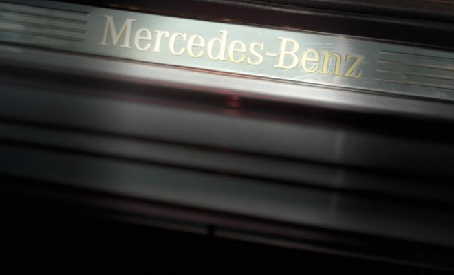 Mercedes-Benz A 200 1.6 TURBO 2014 Gasolina-5