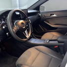 Mercedes-Benz A 200 1.6 TURBO 2014 Gasolina-3