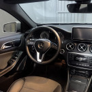 Mercedes-Benz A 200 1.6 TURBO 2014 Gasolina-8