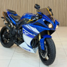 YAMAHA YZF R-1 1000 2010 Gasolina-1