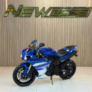 YAMAHA YZF R-1 1000 2010 Gasolina-0