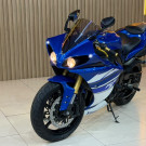 YAMAHA YZF R-1 1000 2010 Gasolina-2
