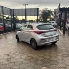 Hyundai HB20 Comfort Plus 1.0 TB Flex 12V Mec. 2017 Flex-2