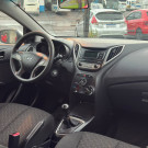 Hyundai HB20 Comfort Plus 1.0 TB Flex 12V Mec. 2017 Flex-4