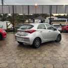 Hyundai HB20 Comfort Plus 1.0 TB Flex 12V Mec. 2017 Flex-3