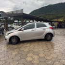 Hyundai HB20 Comfort Plus 1.0 TB Flex 12V Mec. 2017 Flex-0