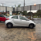 Hyundai HB20 Comfort Plus 1.0 TB Flex 12V Mec. 2017 Flex-1