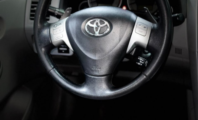 Toyota Corolla XEi 2.0 Flex 16V Aut. 2014 Flex-7
