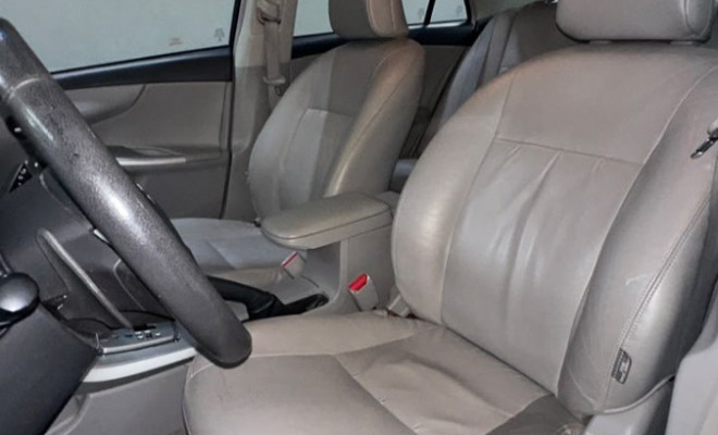Toyota Corolla XEi 2.0 Flex 16V Aut. 2014 Flex-3