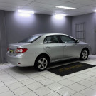 Toyota Corolla XEi 2.0 Flex 16V Aut. 2014 Flex-9