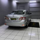 Toyota Corolla XEi 2.0 Flex 16V Aut. 2014 Flex-8