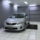 Toyota Corolla XEi 2.0 Flex 16V Aut. 2014 Flex-0