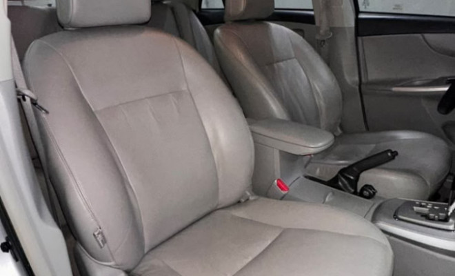 Toyota Corolla XEi 2.0 Flex 16V Aut. 2014 Flex-6