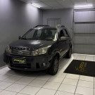 Ford EcoSport XLT FREESTYLE 1.6 Flex 8V 5p 2011 Flex-0