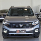 VW - VolksWagen T-Cross 200 TSI 1.0  Flex 12V 5p Aut. 2024 Flex-0