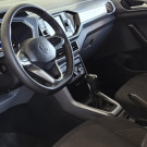 VW - VolksWagen T-Cross 200 TSI 1.0  Flex 12V 5p Aut. 2024 Flex-5