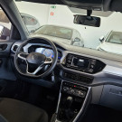 VW - VolksWagen T-Cross 200 TSI 1.0  Flex 12V 5p Aut. 2024 Flex-7