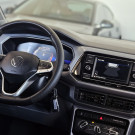 VW - VolksWagen T-Cross 200 TSI 1.0  Flex 12V 5p Aut. 2024 Flex-8