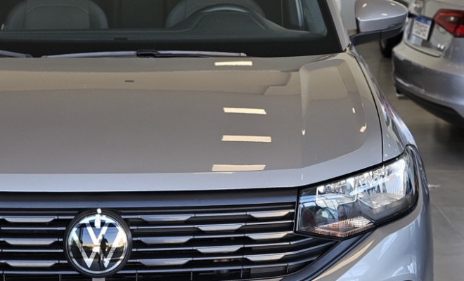 VW - VolksWagen T-Cross 200 TSI 1.0  Flex 12V 5p Aut. 2024 Flex-4