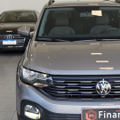 VW - VolksWagen T-Cross 200 TSI 1.0  Flex 12V 5p Aut. 2024 Flex-3