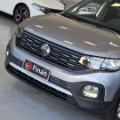 VW - VolksWagen T-Cross 200 TSI 1.0  Flex 12V 5p Aut. 2024 Flex-1